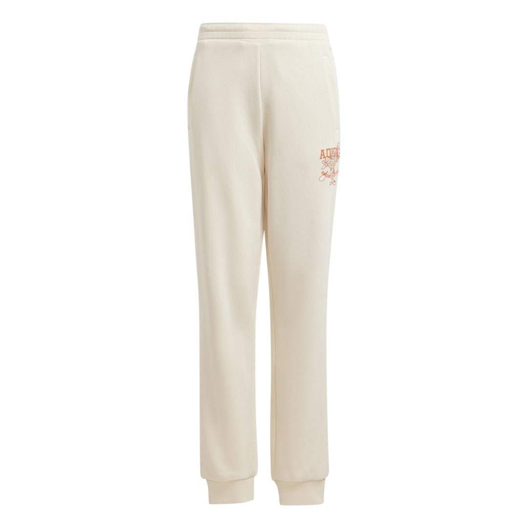 Trefoil Joggers