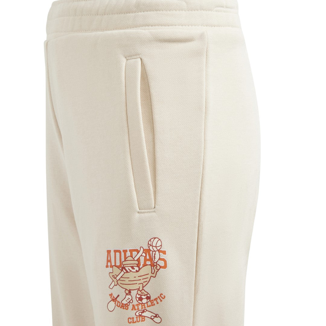 Trefoil Joggers