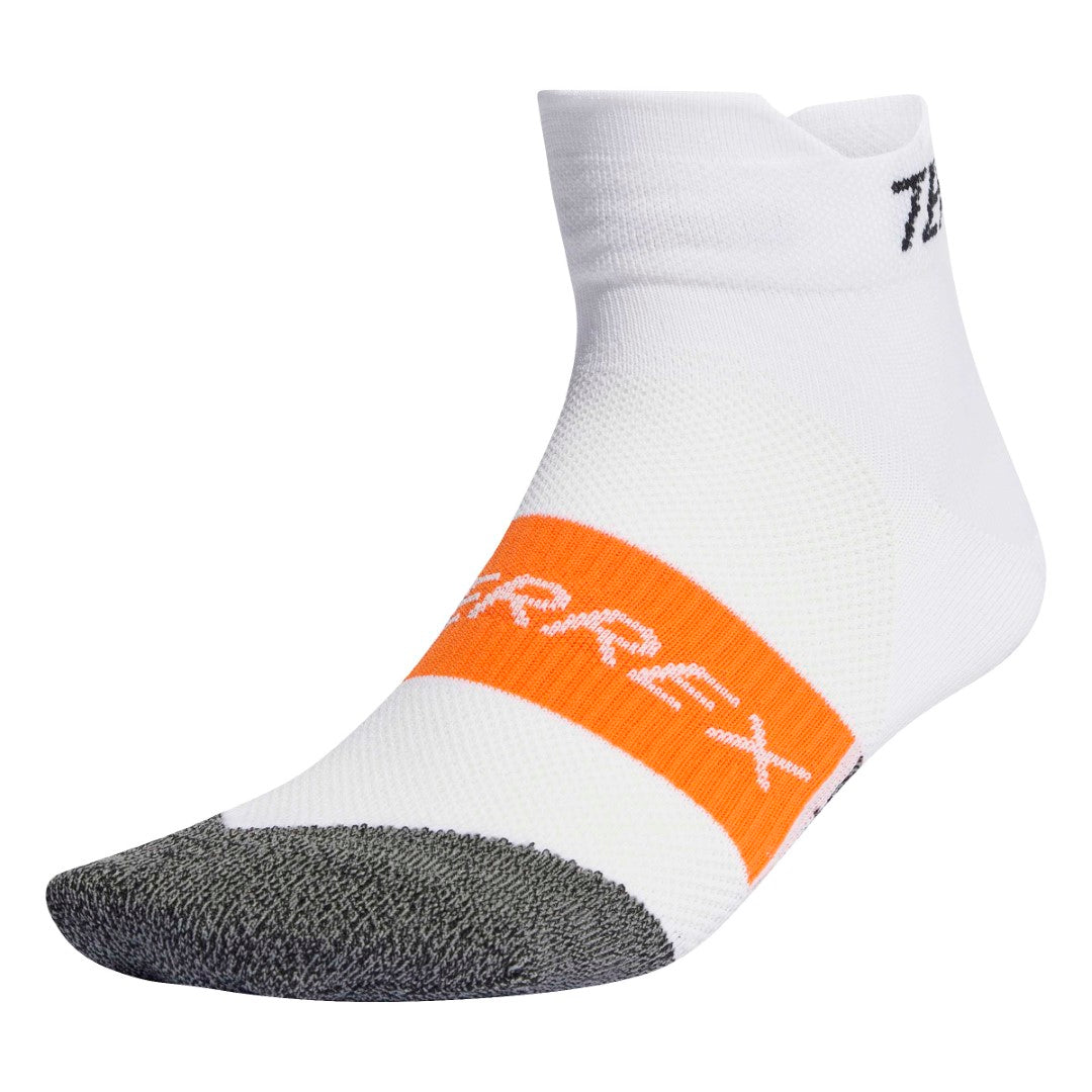 Terrex Heat.Rdy Trail Running Speed Ankle Socks