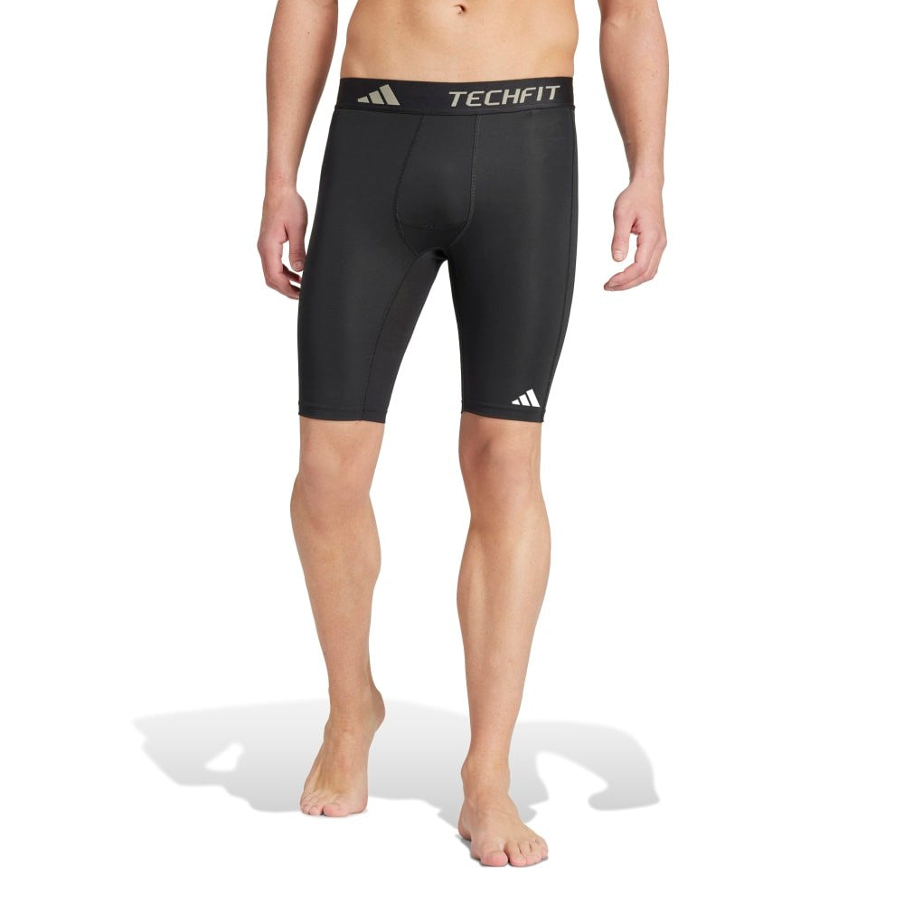 TECHFIT Compression Training Short Tights