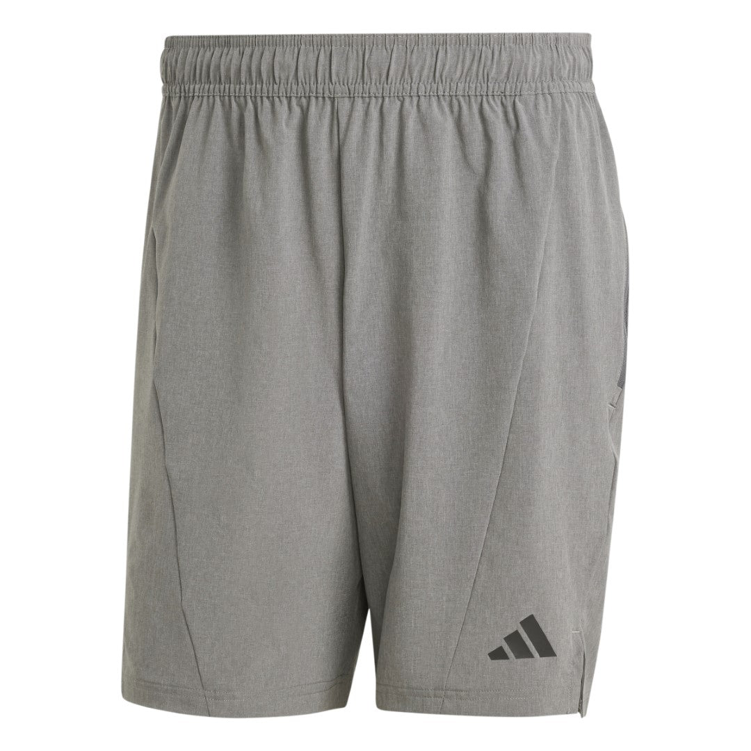 Designed for Training Mélange Shorts