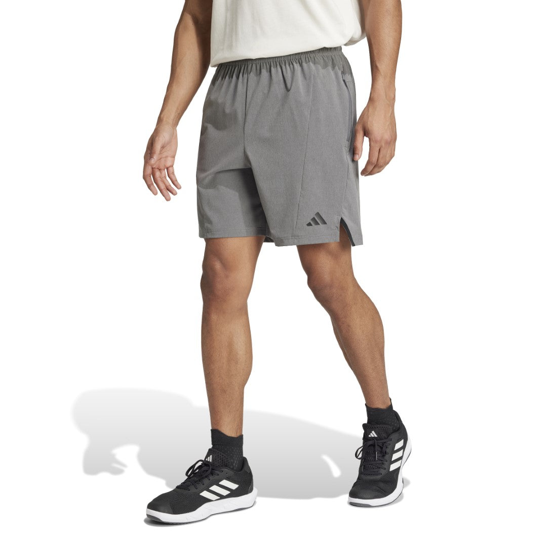 Designed for Training Mélange Shorts
