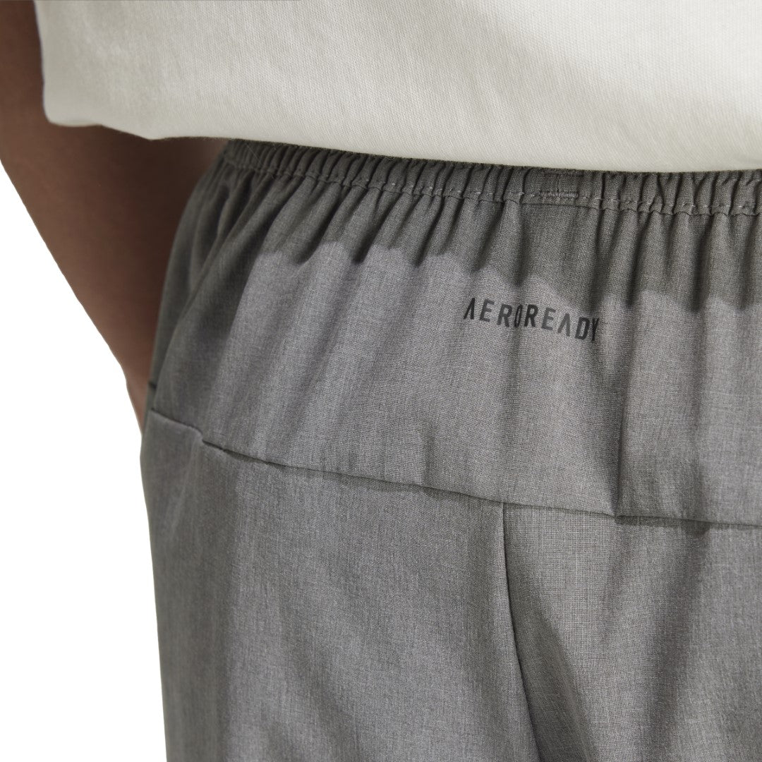 Designed for Training Mélange Shorts