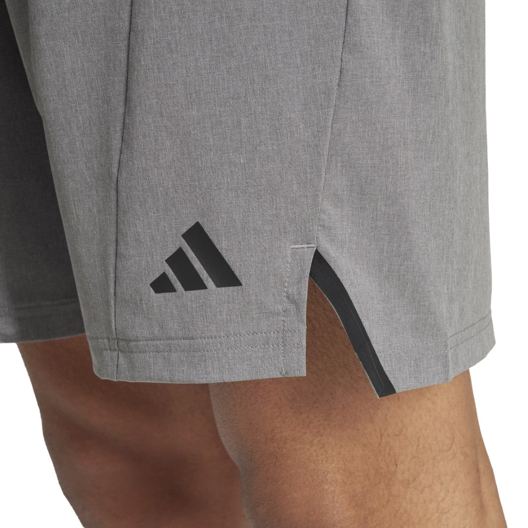 Designed for Training Mélange Shorts