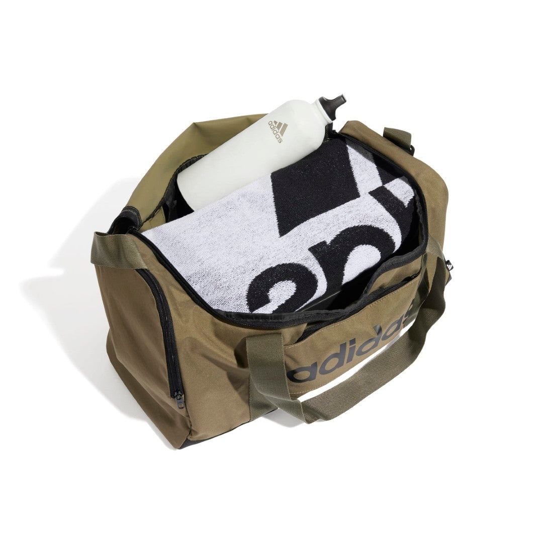 Linear Duffel Bag Small