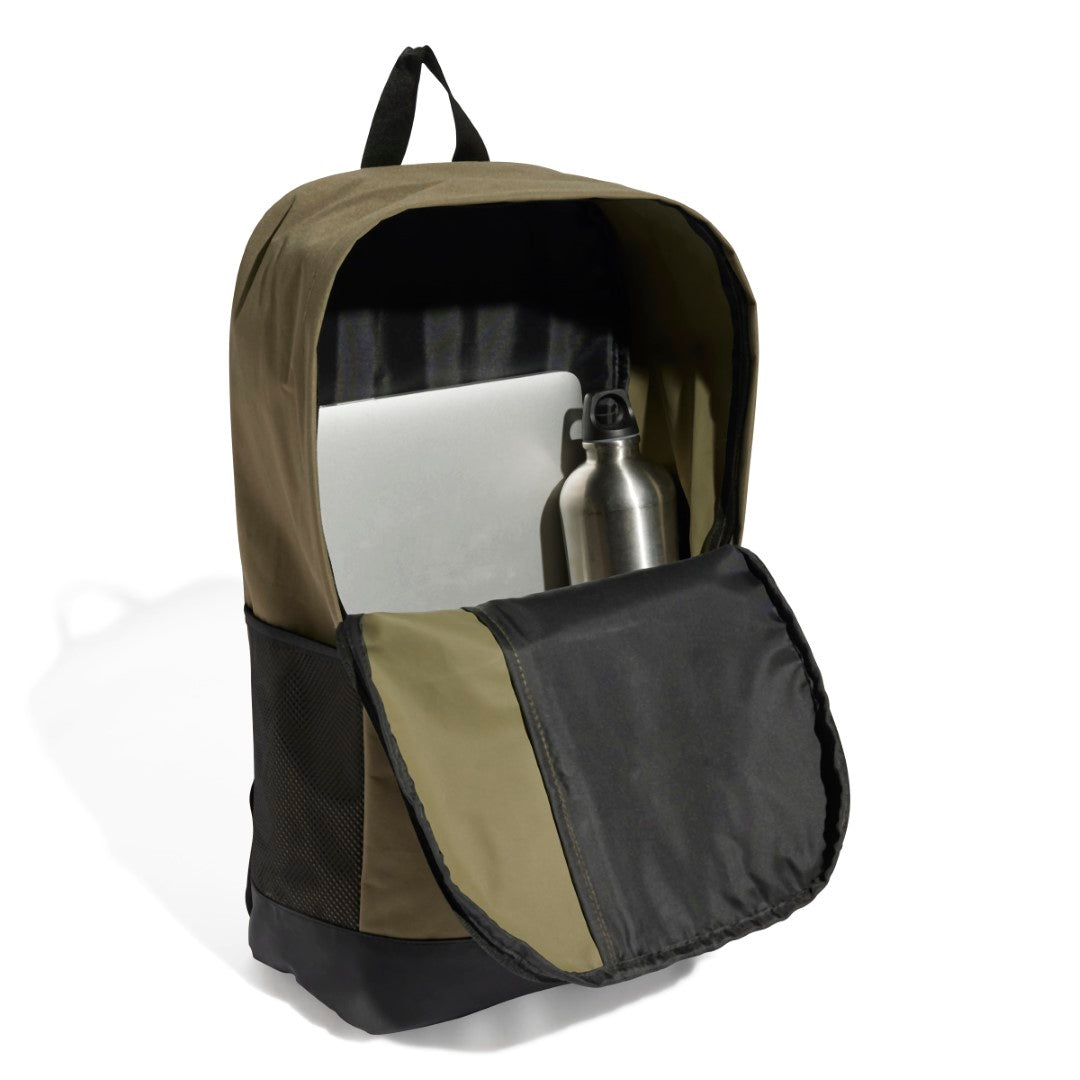Linear Backpack
