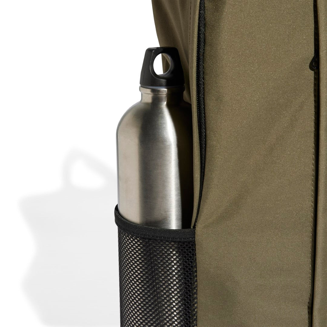 Linear Backpack