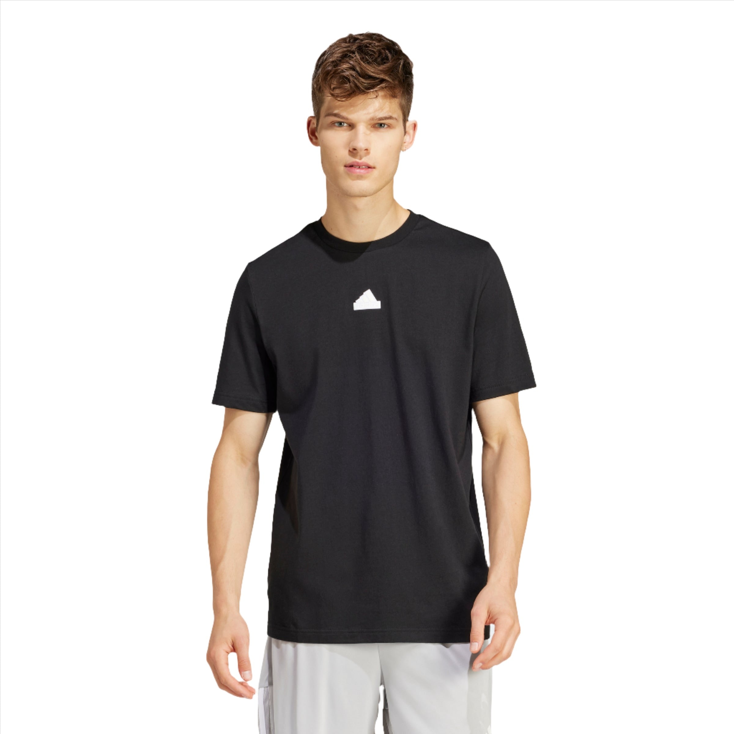 Future Icons Graphic T-Shirt