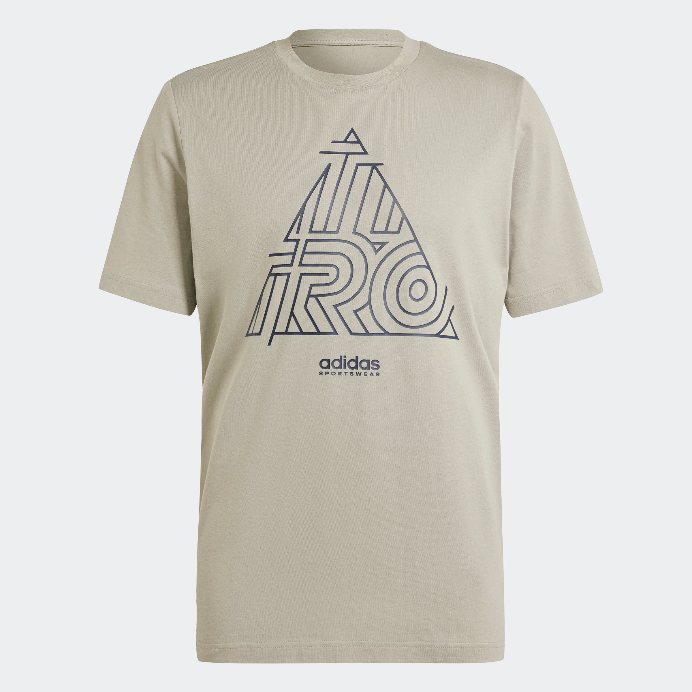 House of Tiro Graphic T-Shirt