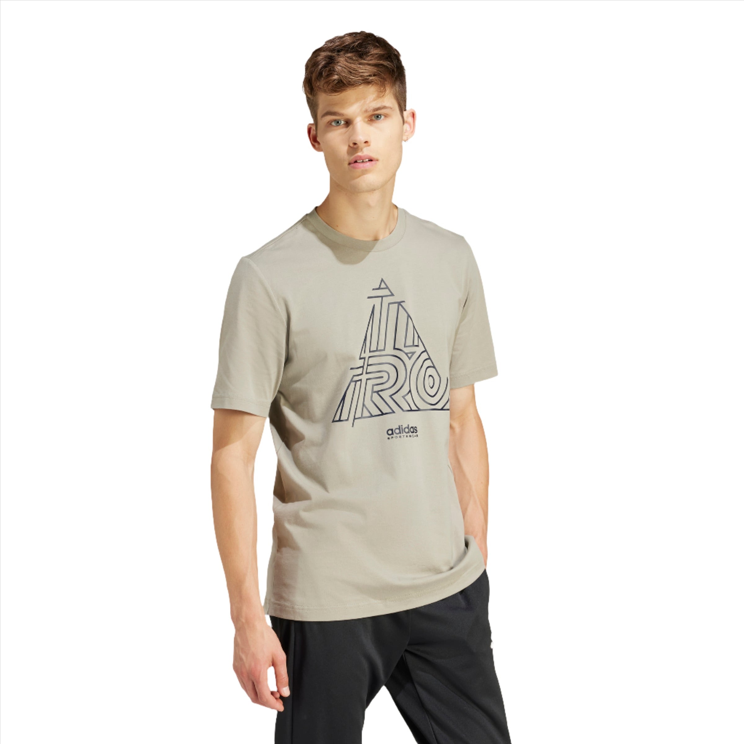 House of Tiro Graphic T-Shirt