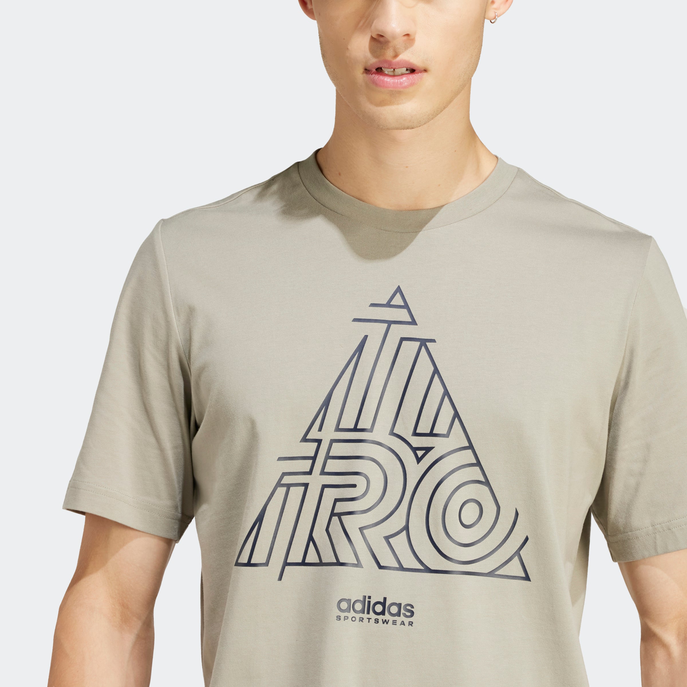 House of Tiro Graphic T-Shirt