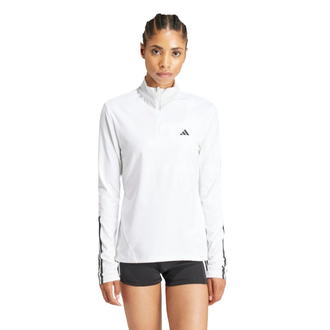 Hyperglam Training Quarter-Zip Track Top
