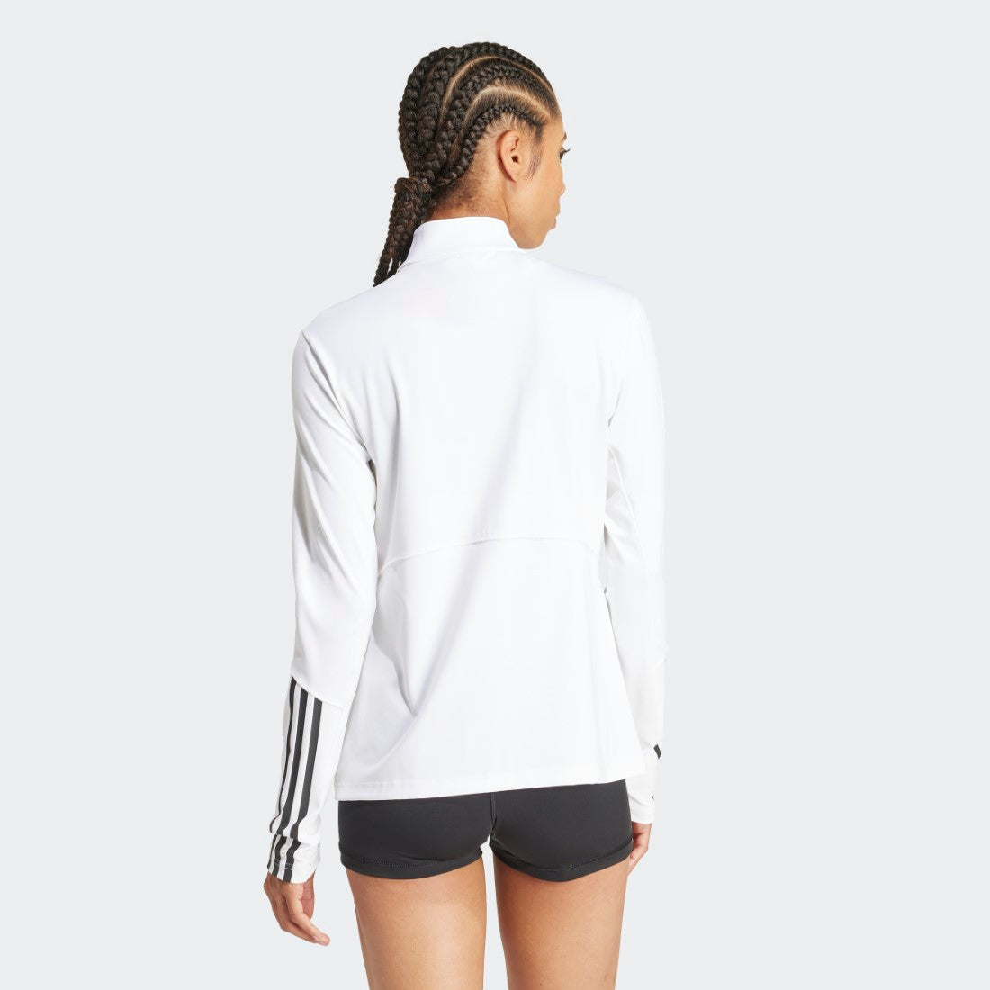 Hyperglam Training Quarter-Zip Track Top