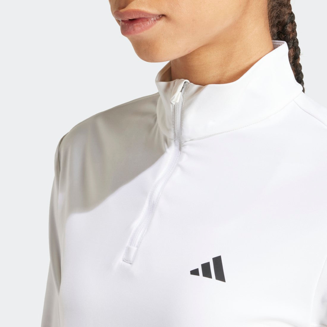 Hyperglam Training Quarter-Zip Track Top