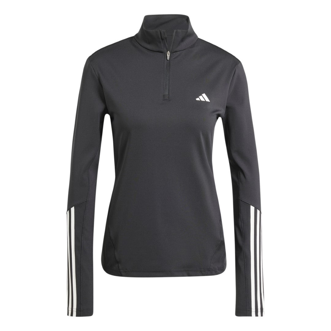 Hyperglam Training Quarter-Zip Track Top