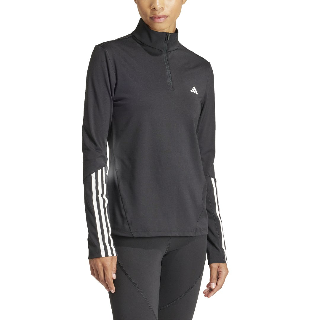 Hyperglam Training Quarter-Zip Track Top