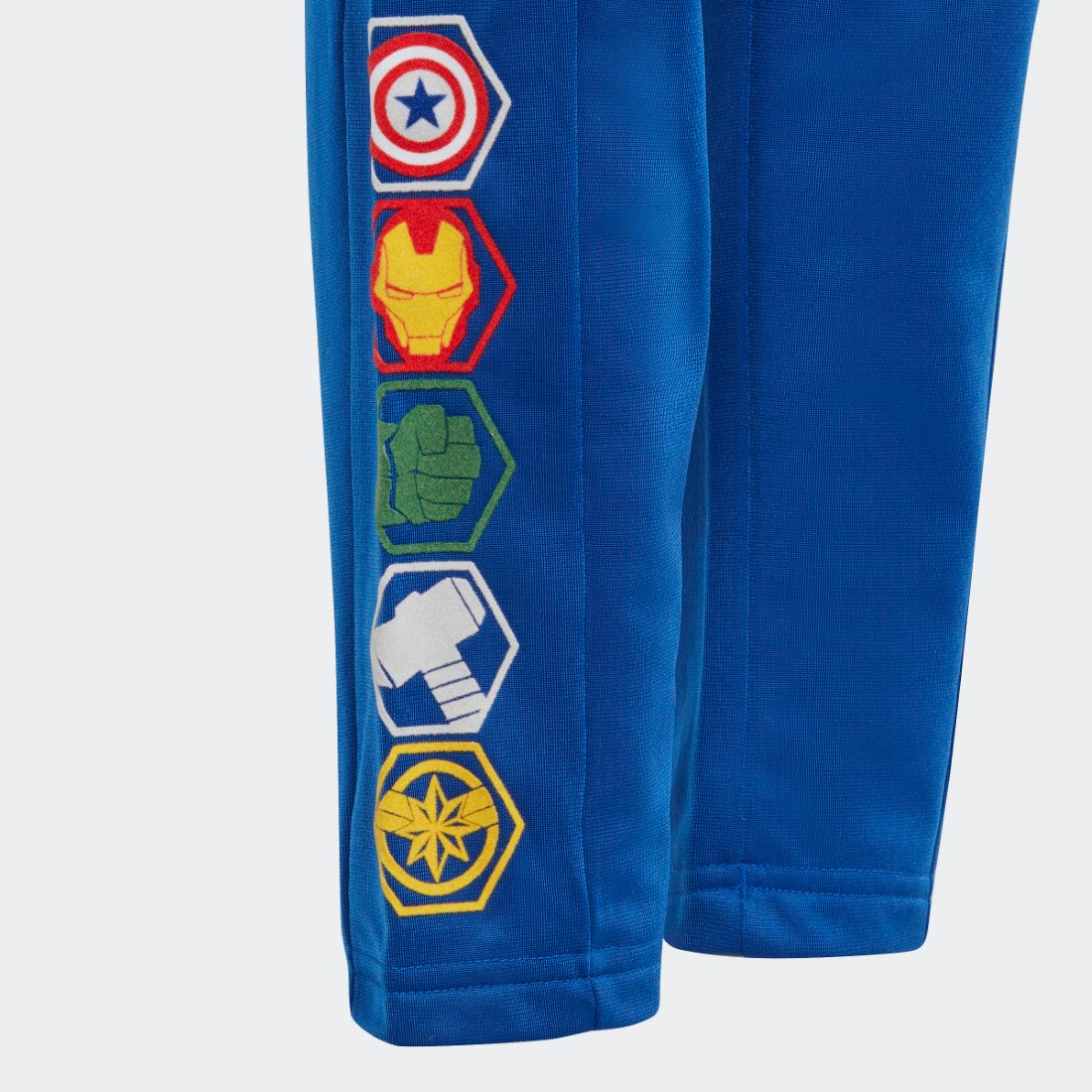 marvel avengers adidas