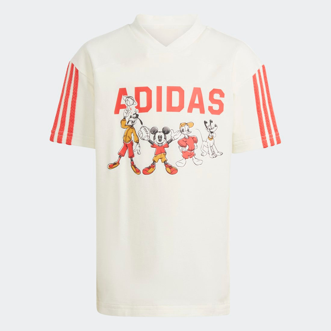 レア品】Disney＊Mickey＊UNLIMITED adidas x Disney Mickey Mouse Tee Set -IN7279
