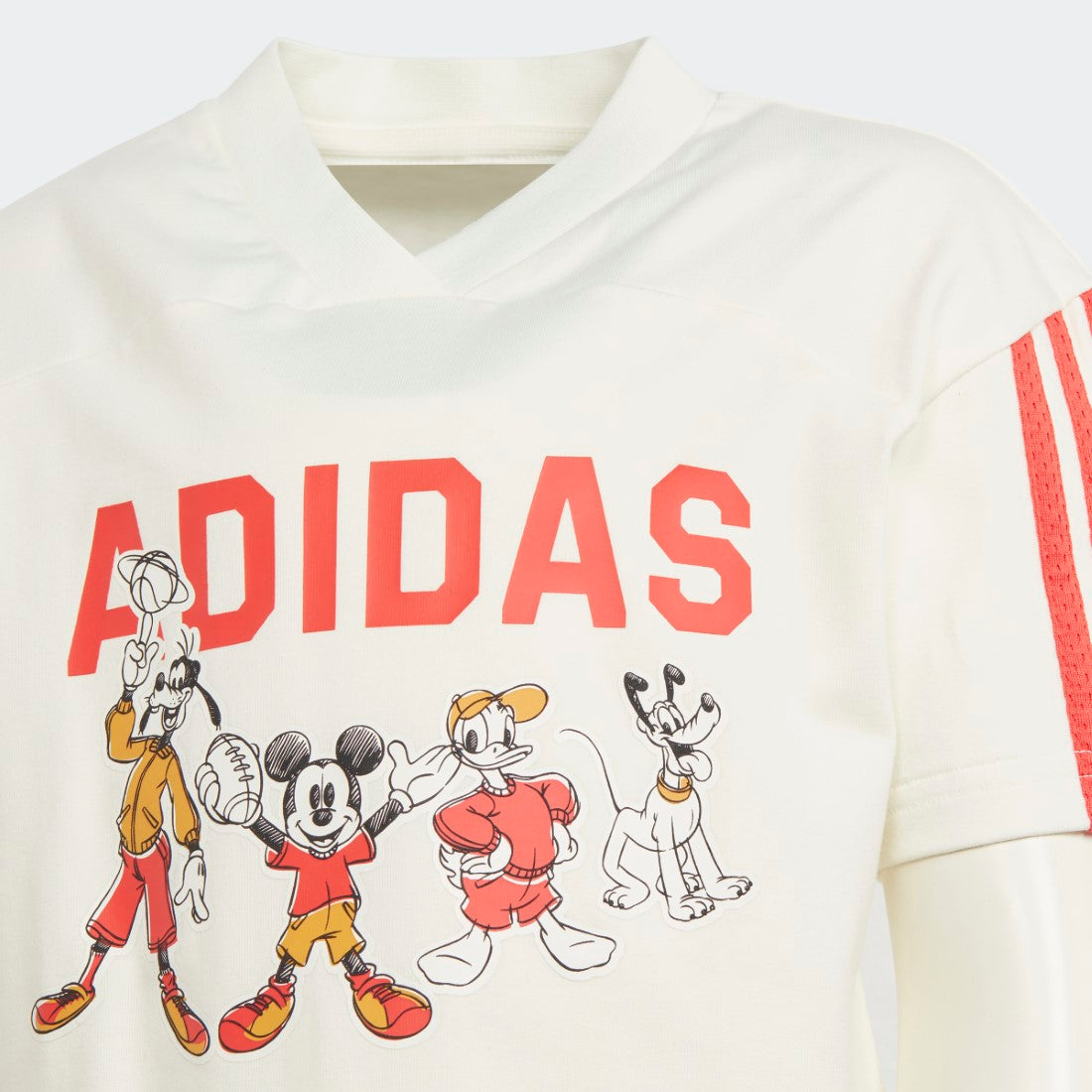 レア品】Disney＊Mickey＊UNLIMITED Vintage Mickey Unlimited Disney Label MICKEY MOUSE Rapper
