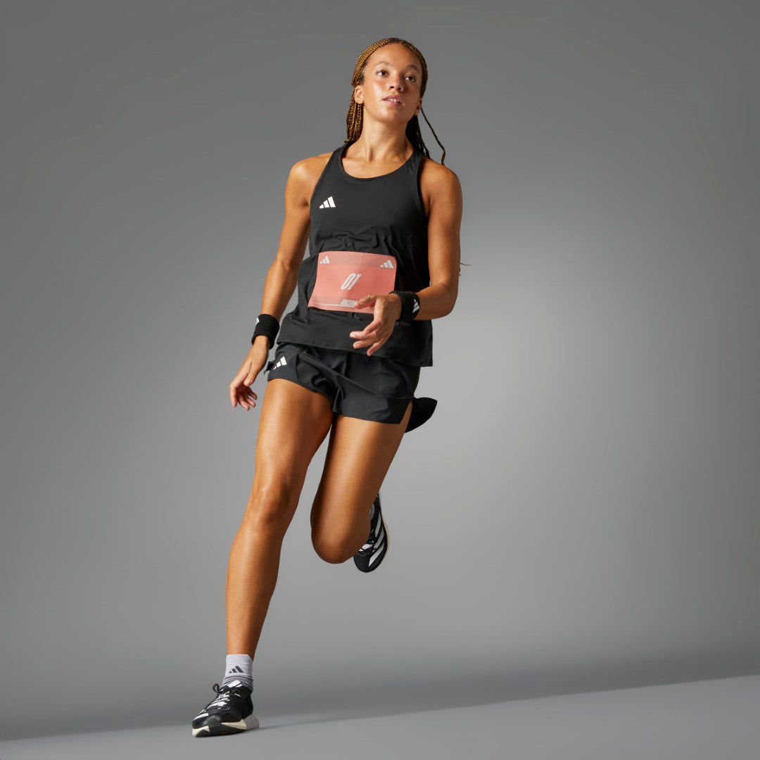 Adizero Essentials Running Short