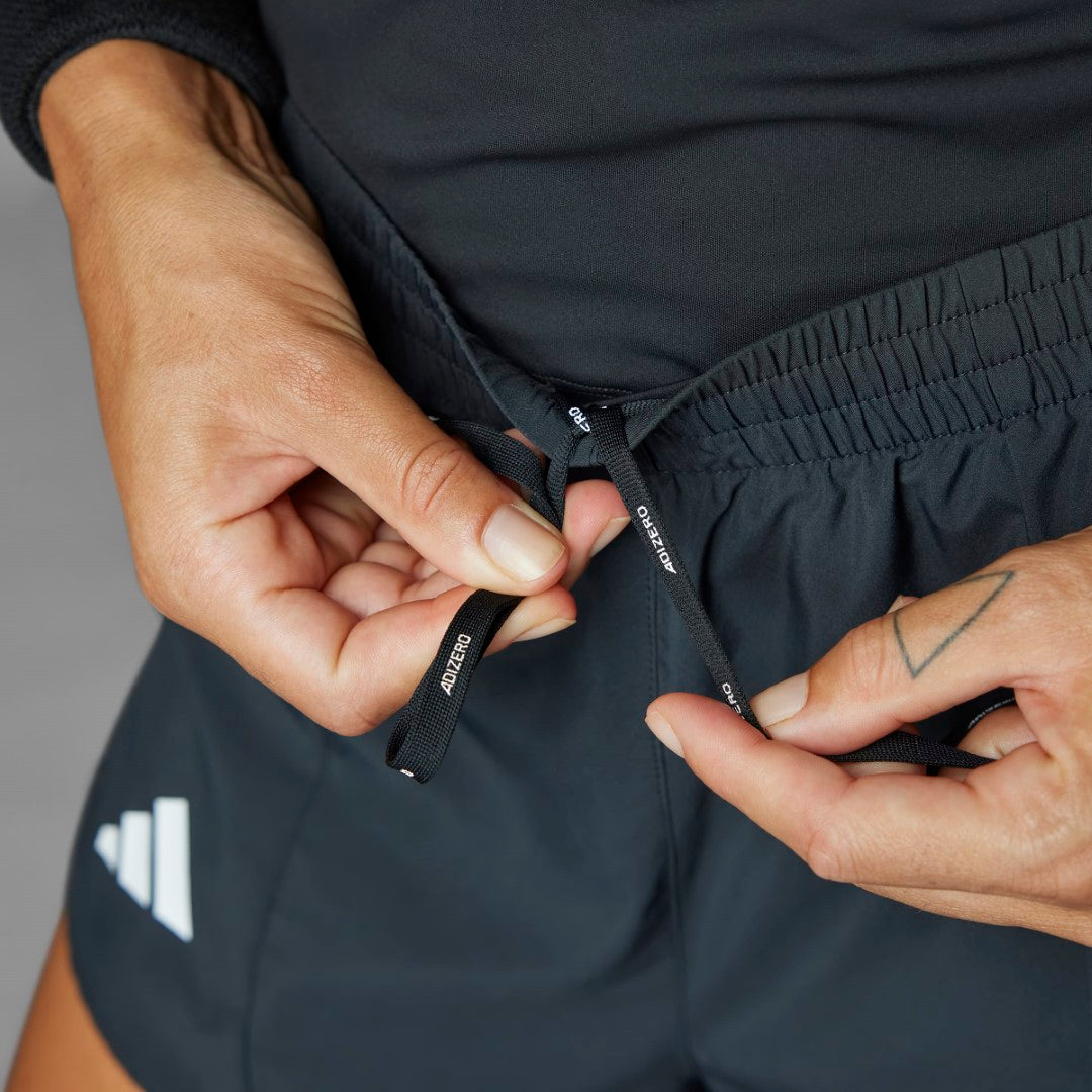 Adizero Essentials Running Short