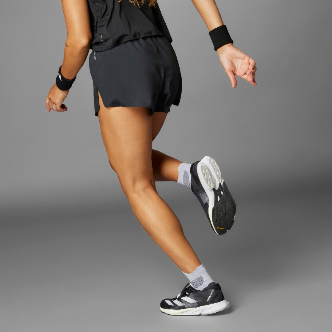 Adizero Essentials Running Short