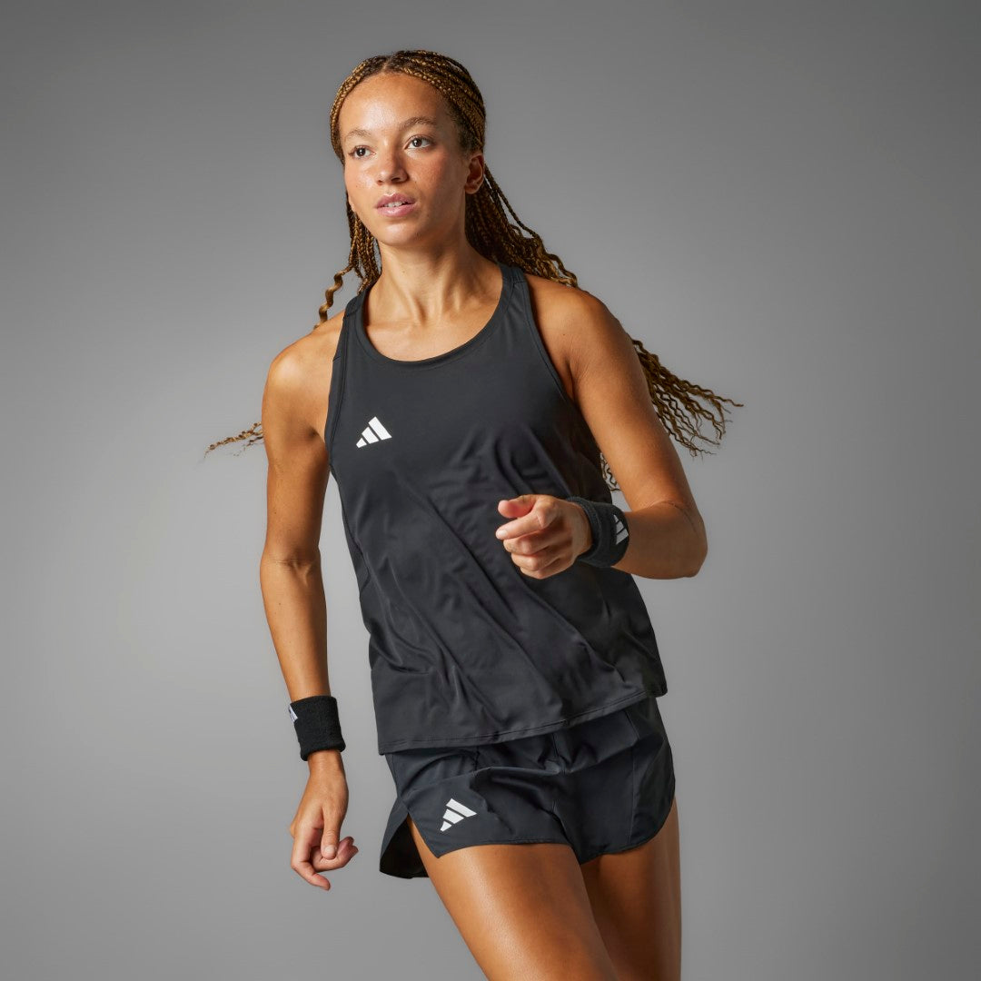 Adizero Essentials Running Short
