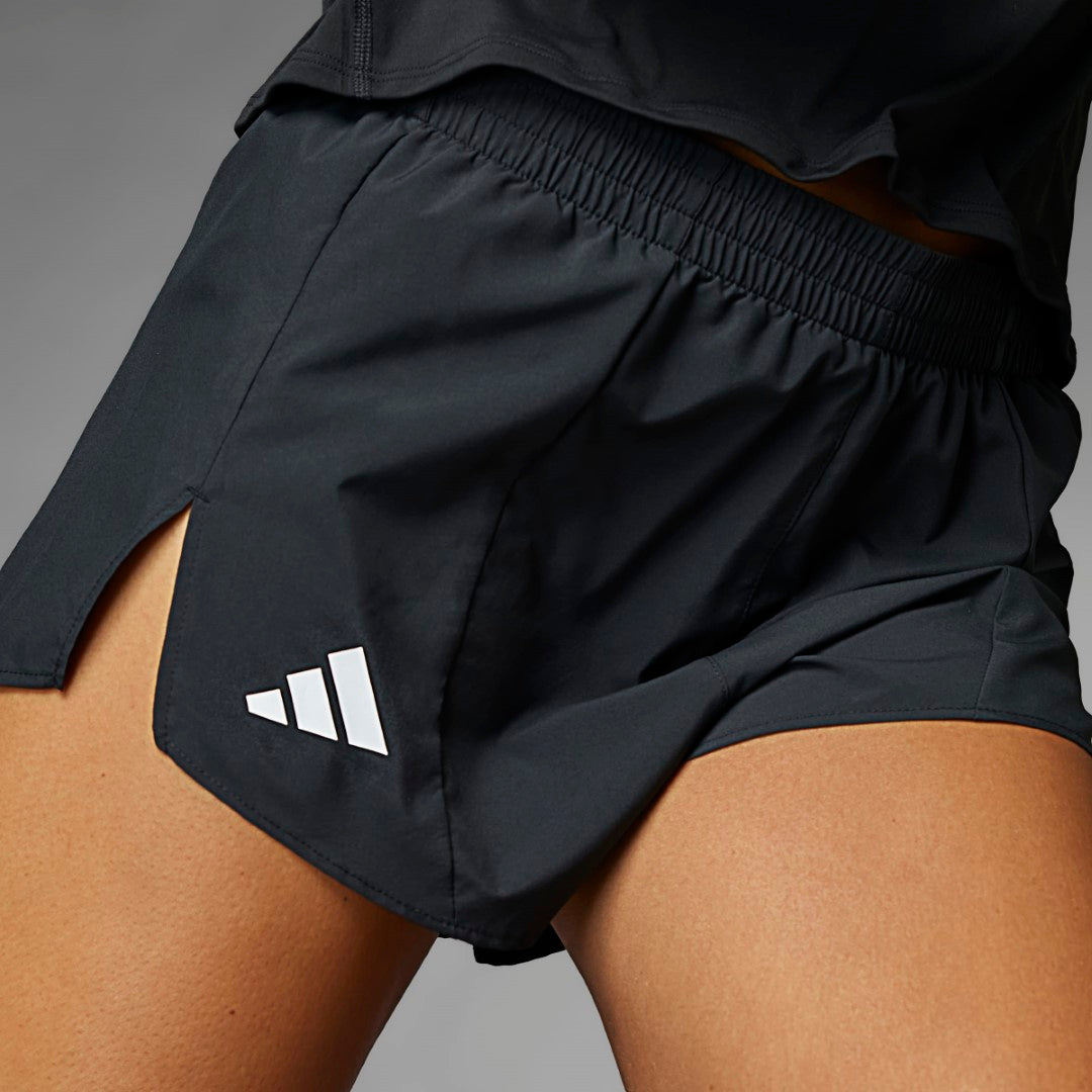 Adizero Essentials Running Short