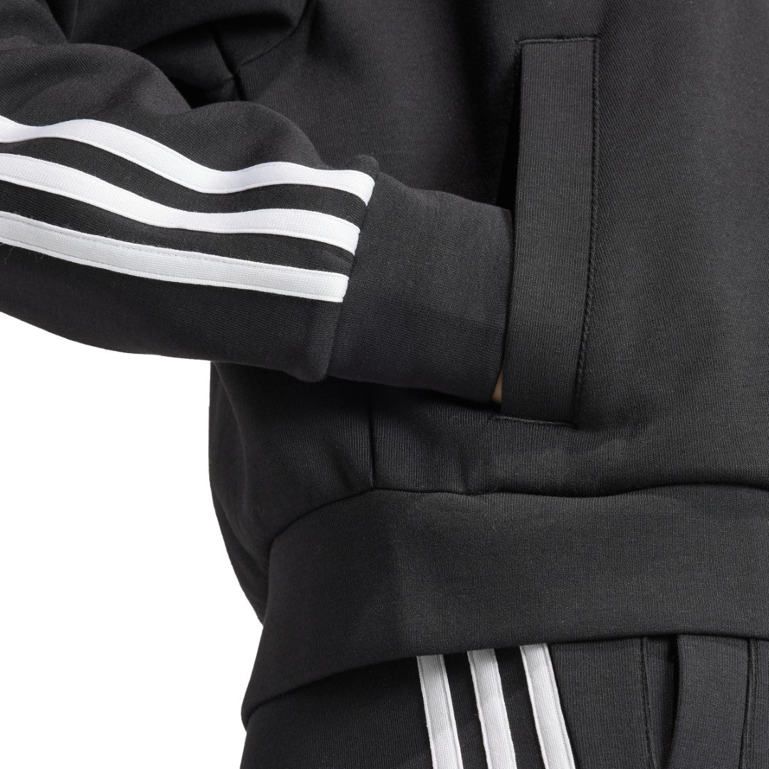 Future Icons 3-Stripes Full Zip Hoodie