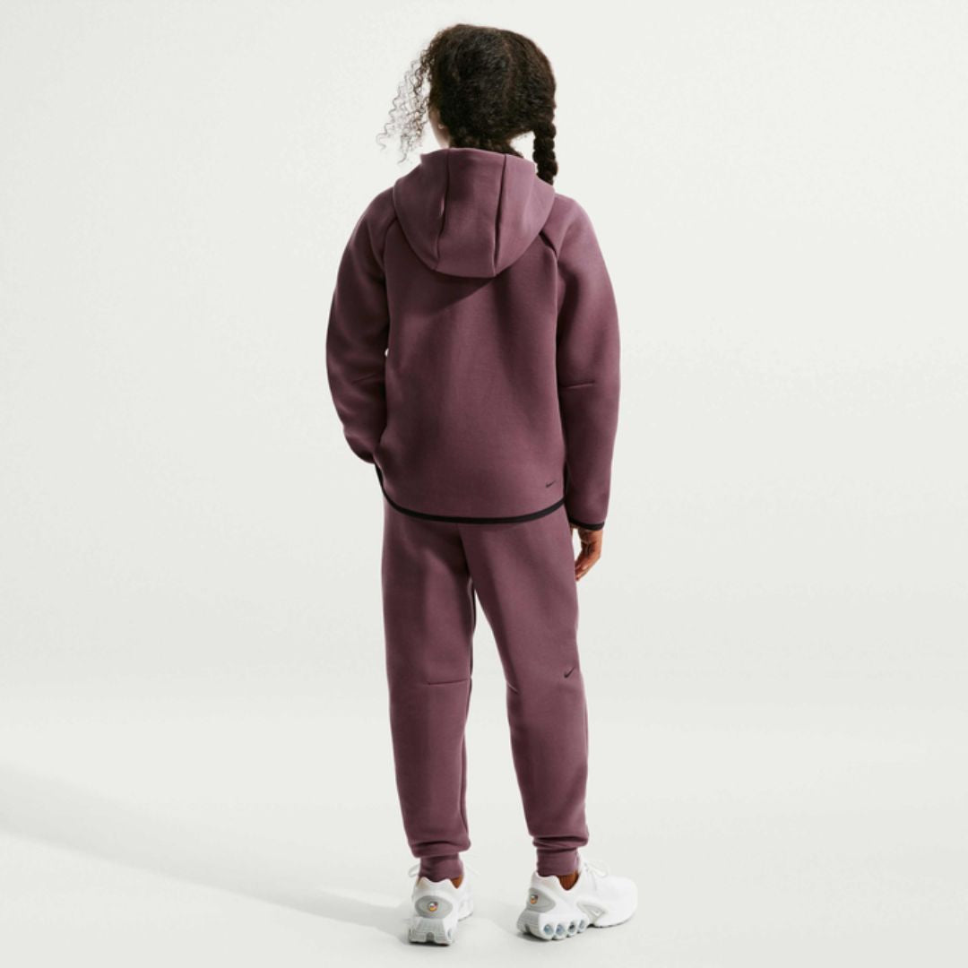 Tech Fleece Full-Zip Hoodie