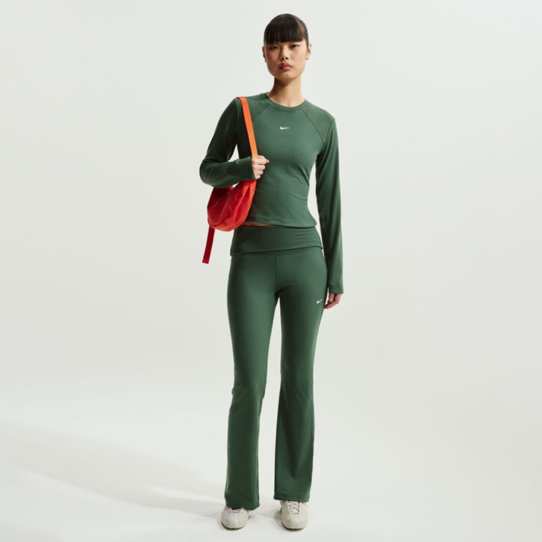 Sportswear Chill Knit Slim Ribbed Pants