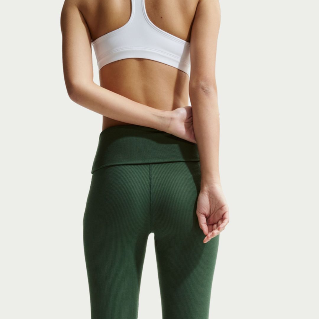 Sportswear Chill Knit Slim Ribbed Pants
