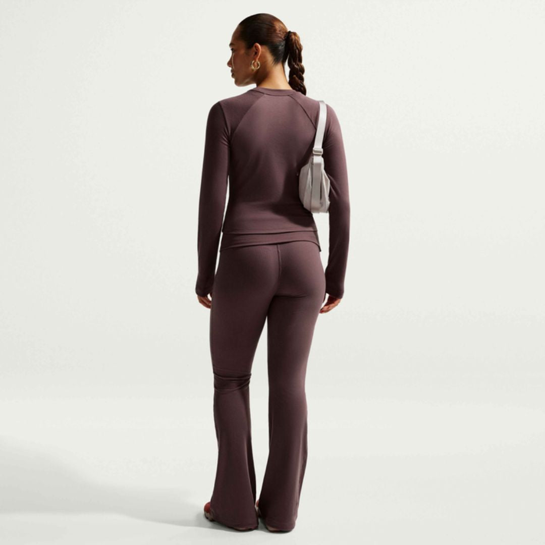 Sportswear Chill Knit Slim Ribbed Pants