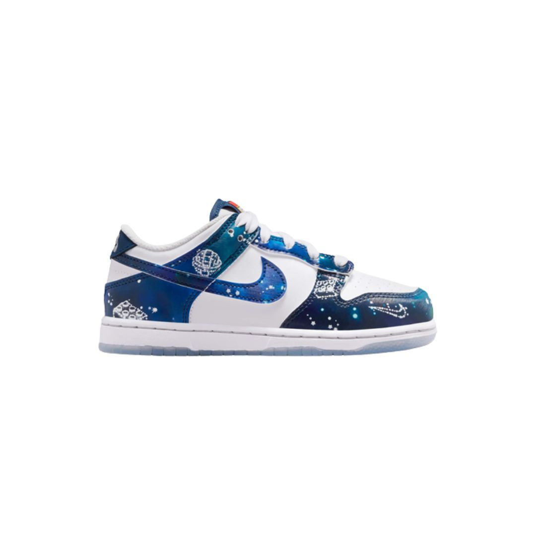 Dunk Low x LEGO® Collection