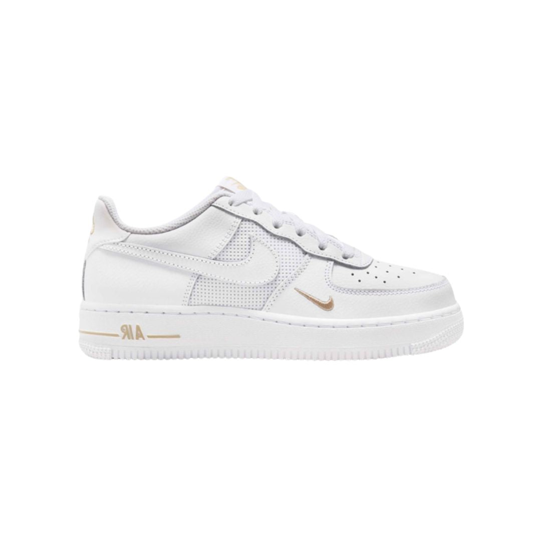 Air Force 1 Big Shoes