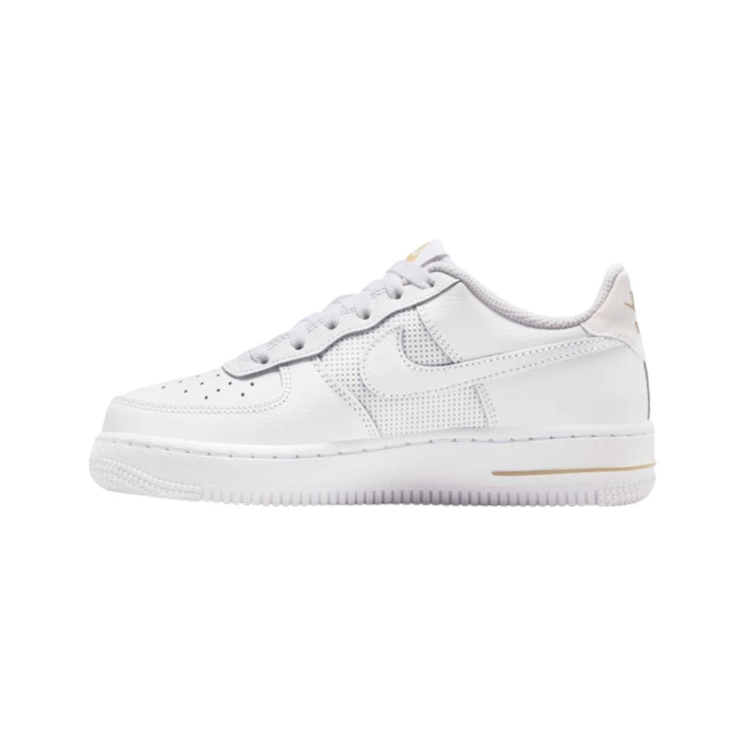 Air Force 1 Big Shoes