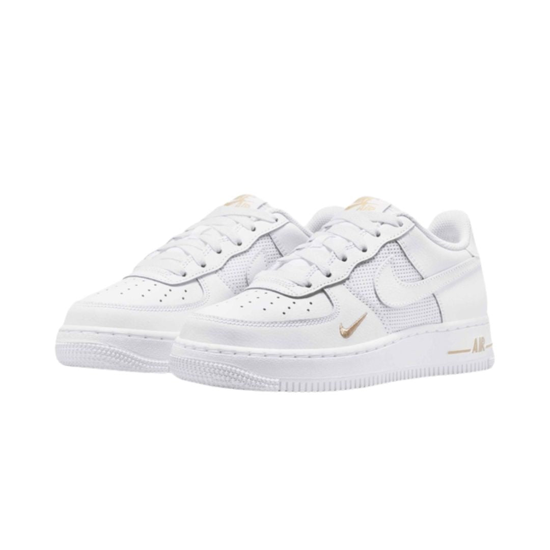 Air Force 1 Big Shoes