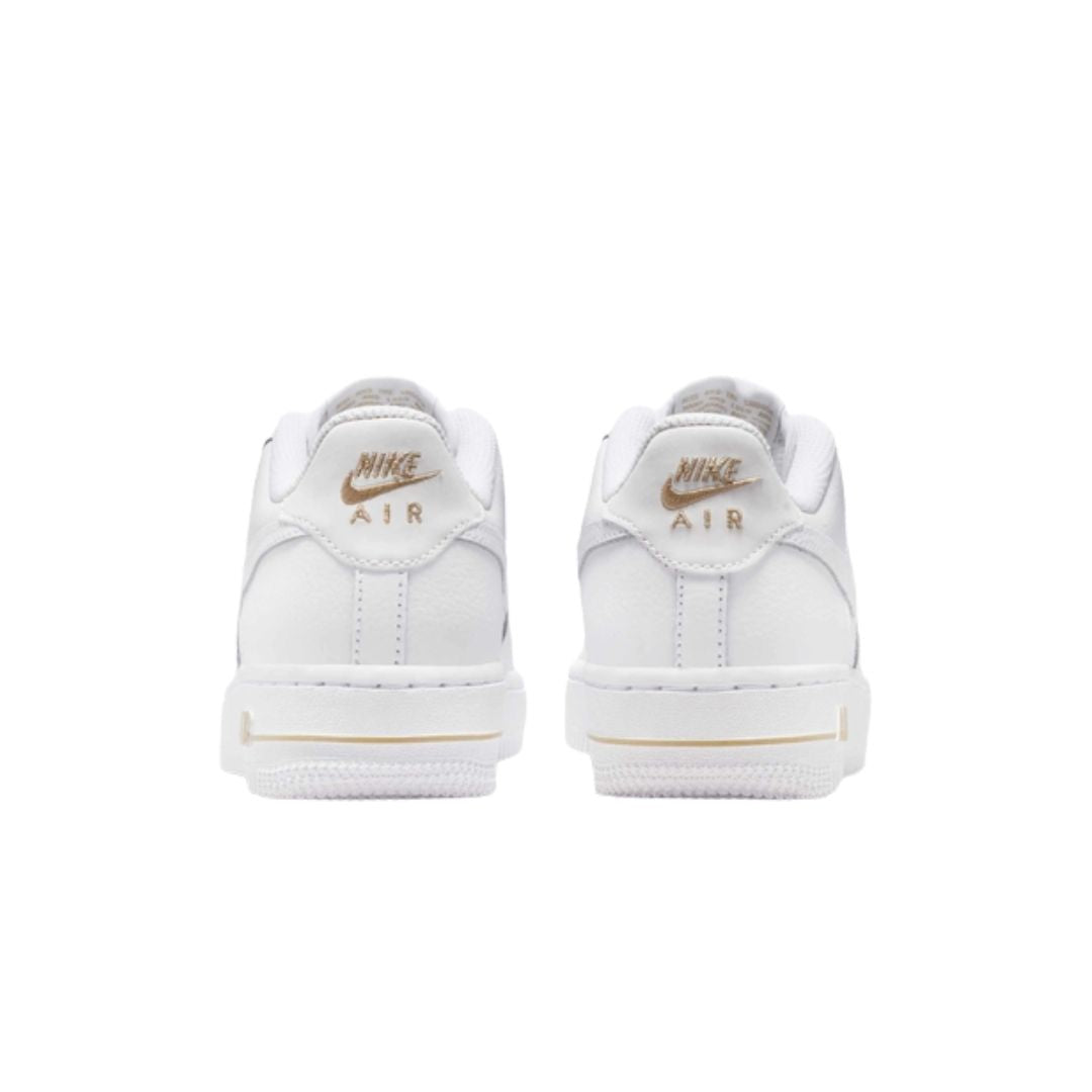 Air Force 1 Big Shoes