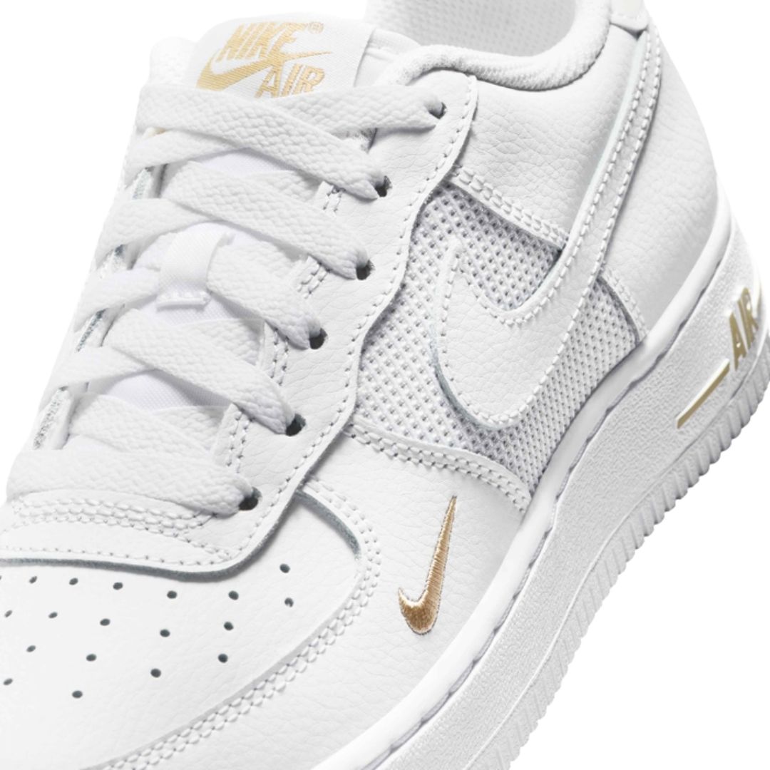 Air Force 1 Big Shoes