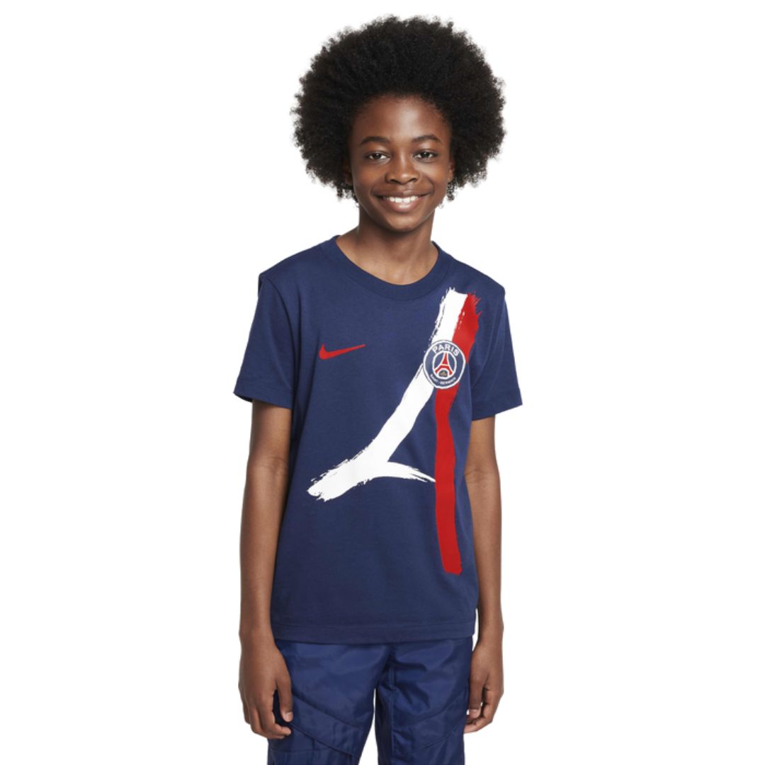 Paris Saint-Germain Nike Iconic T-Shirt