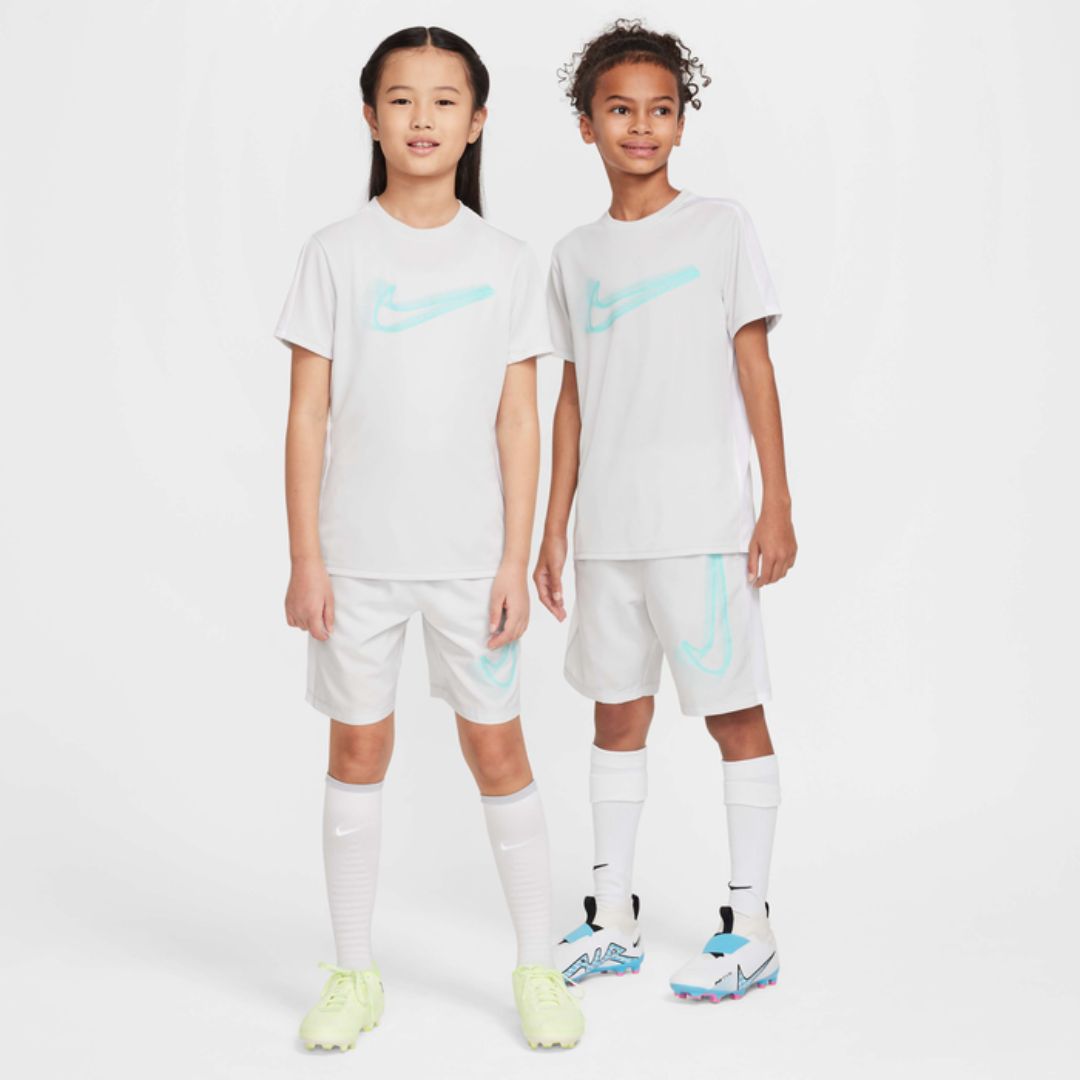 Dri-FIT Academy23 Short-Sleeve Football Top