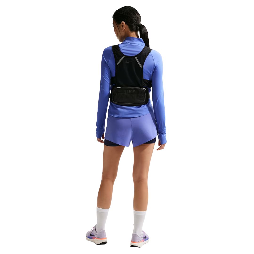 Swift Dri-FIT UV Half-Zip Top