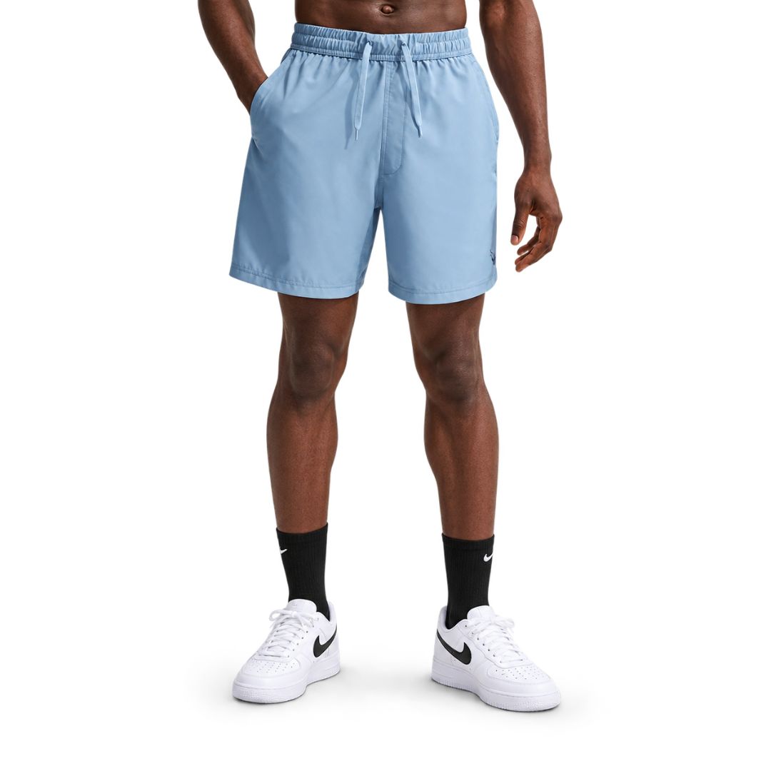 Dri-FIT Form 7" Graphic Shorts