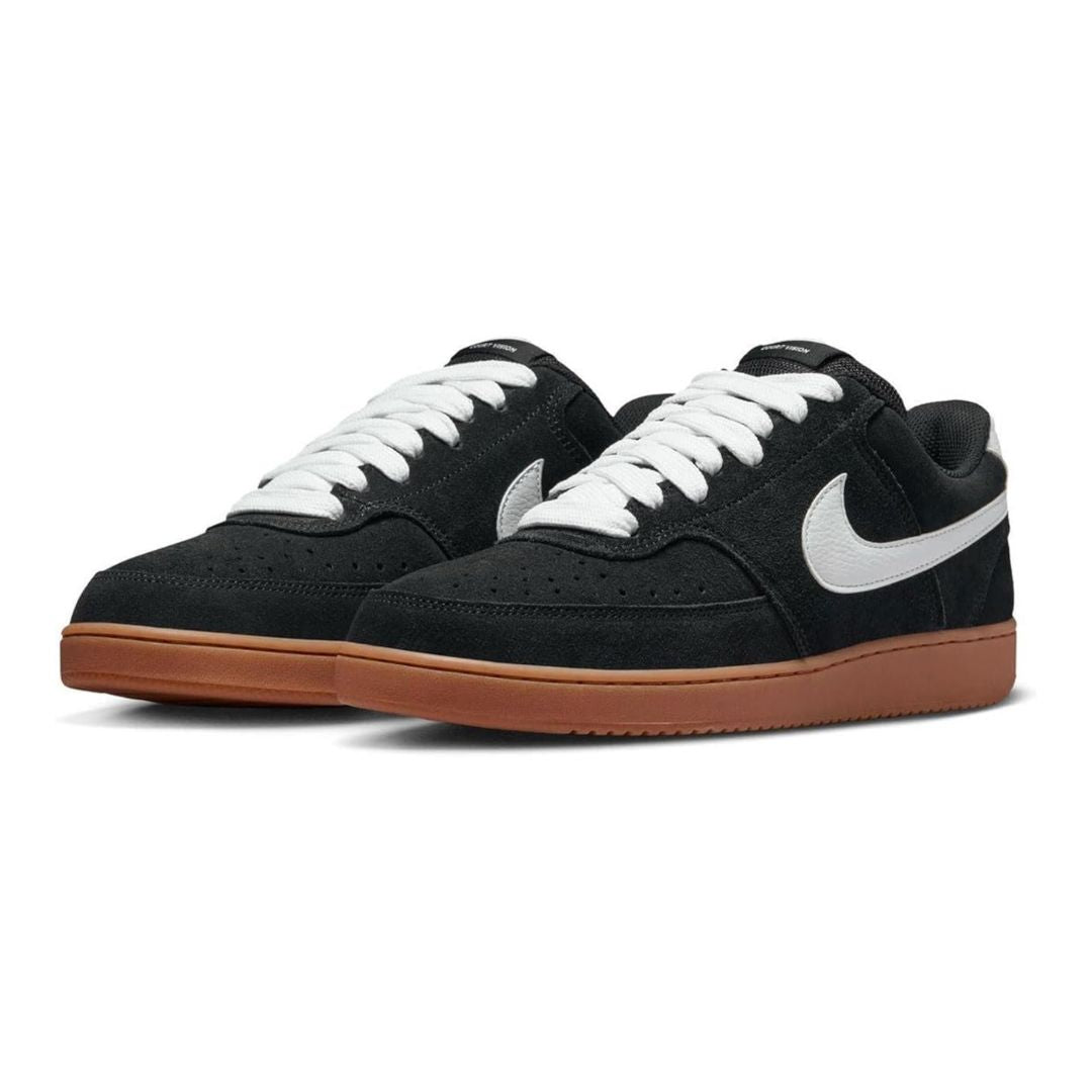 Court Vision Low FL Shoes