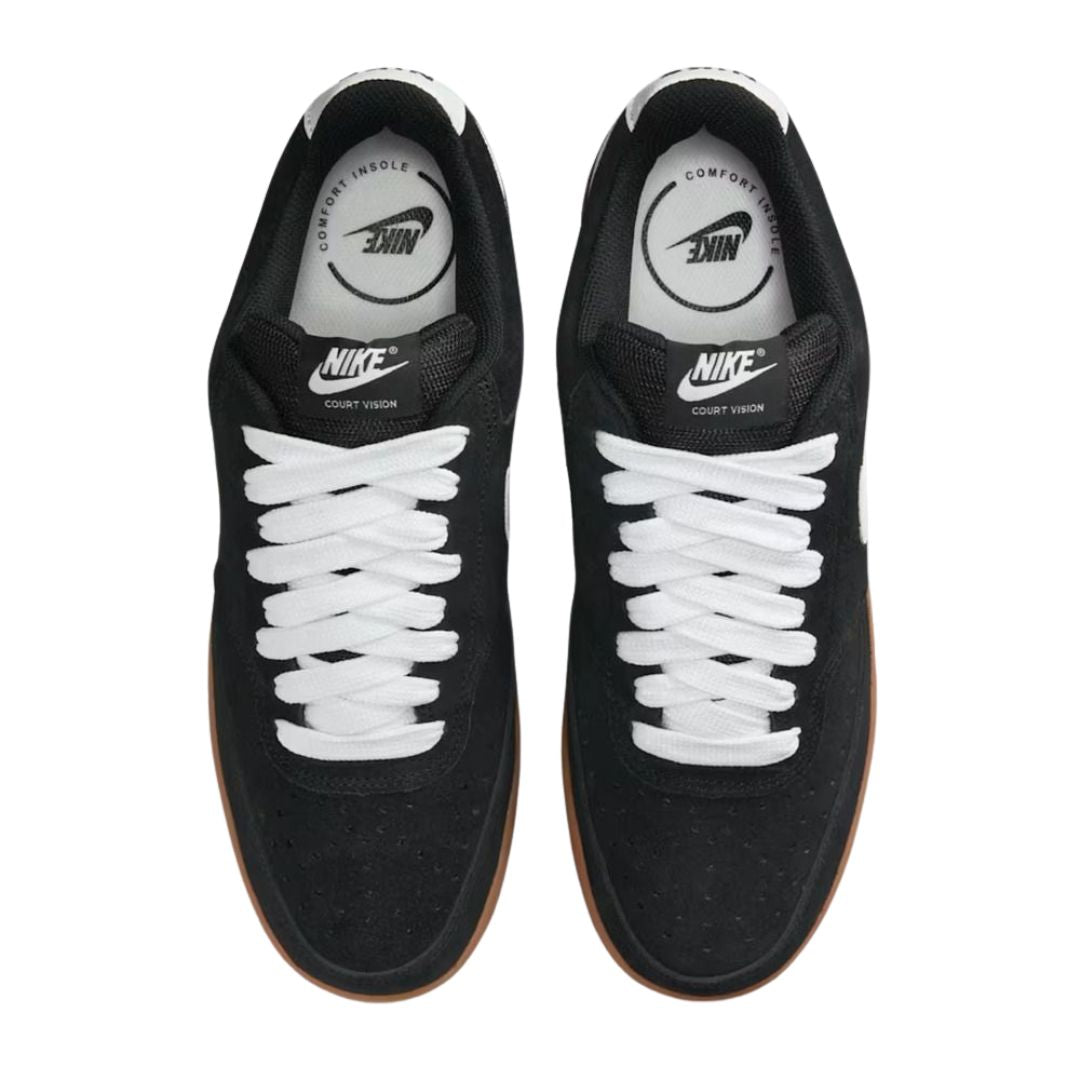 Court Vision Low FL Shoes