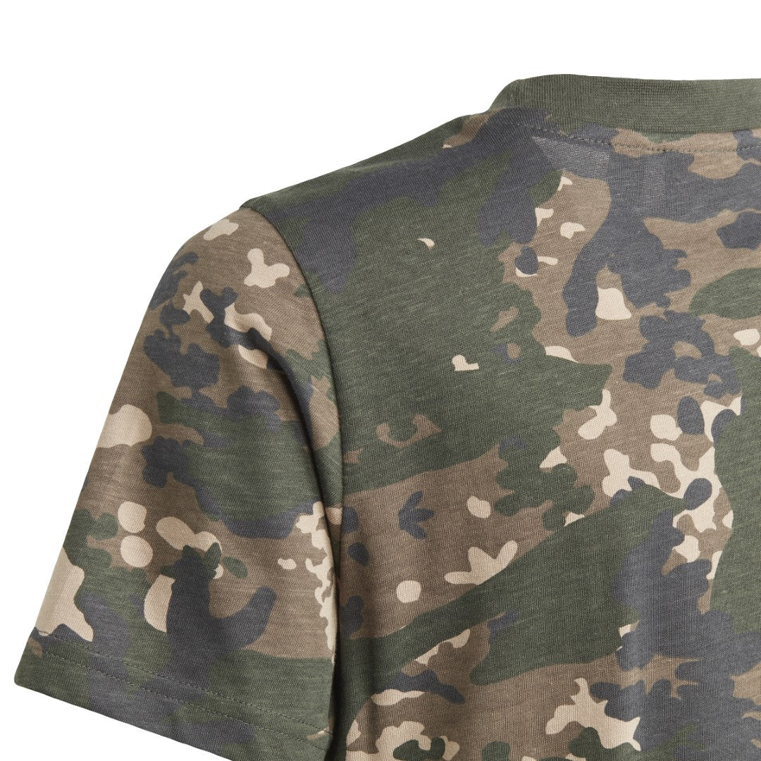 تي شيرت كامو