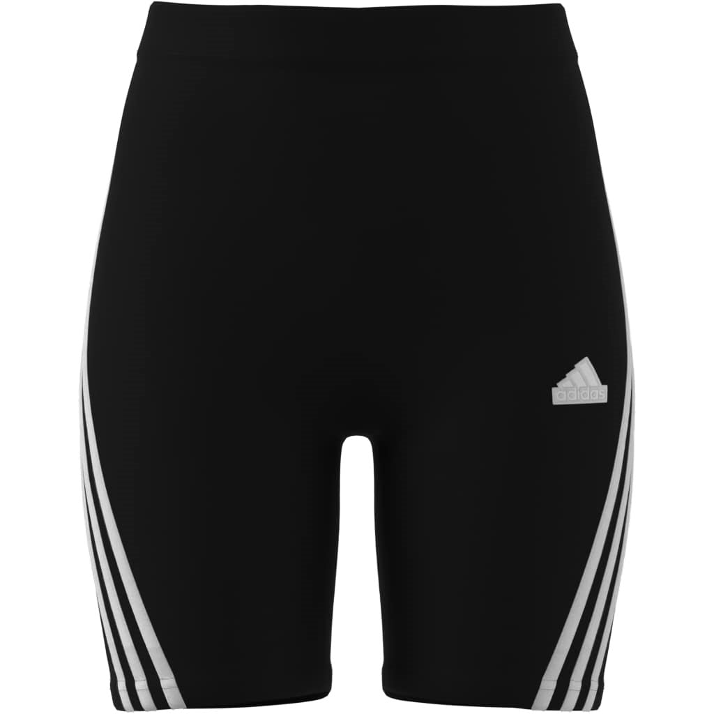 Future Icons 3-Stripes Bike Shorts