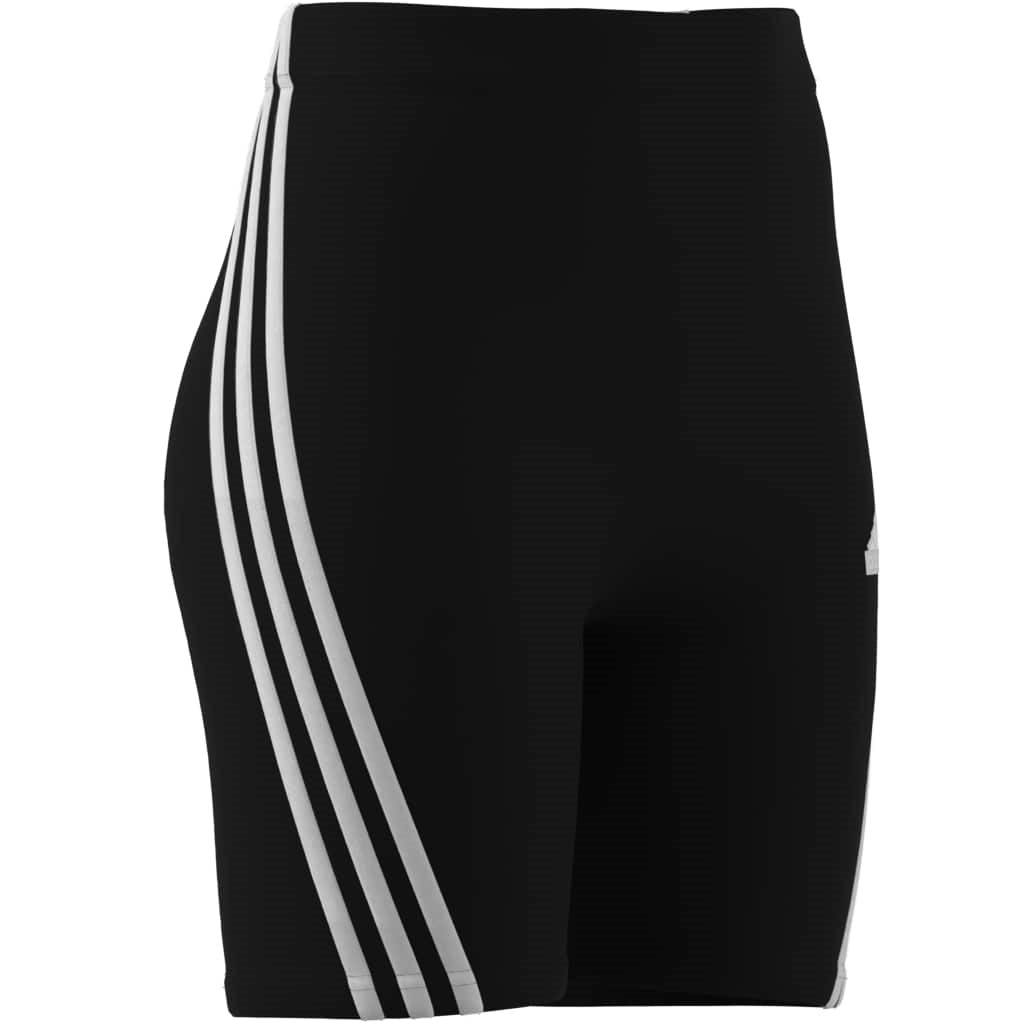 Future Icons 3-Stripes Bike Shorts