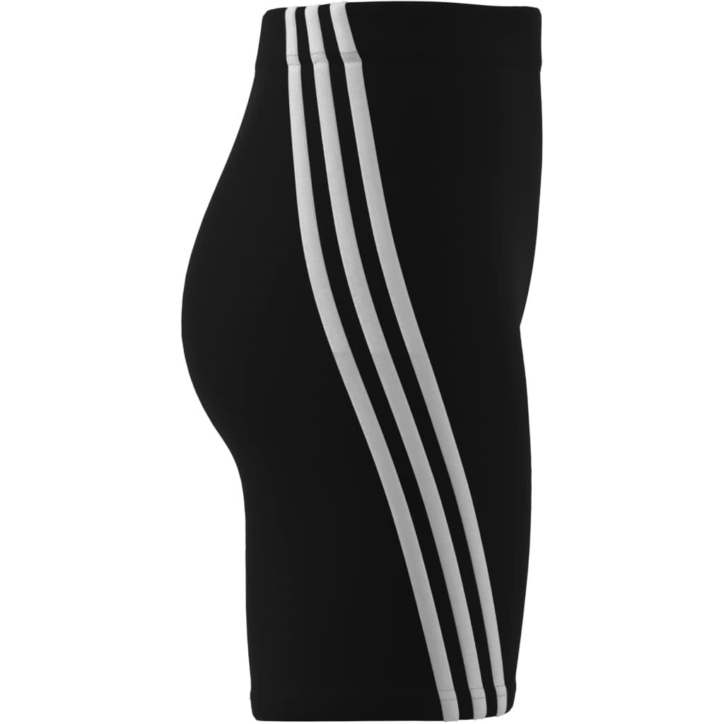 Future Icons 3-Stripes Bike Shorts