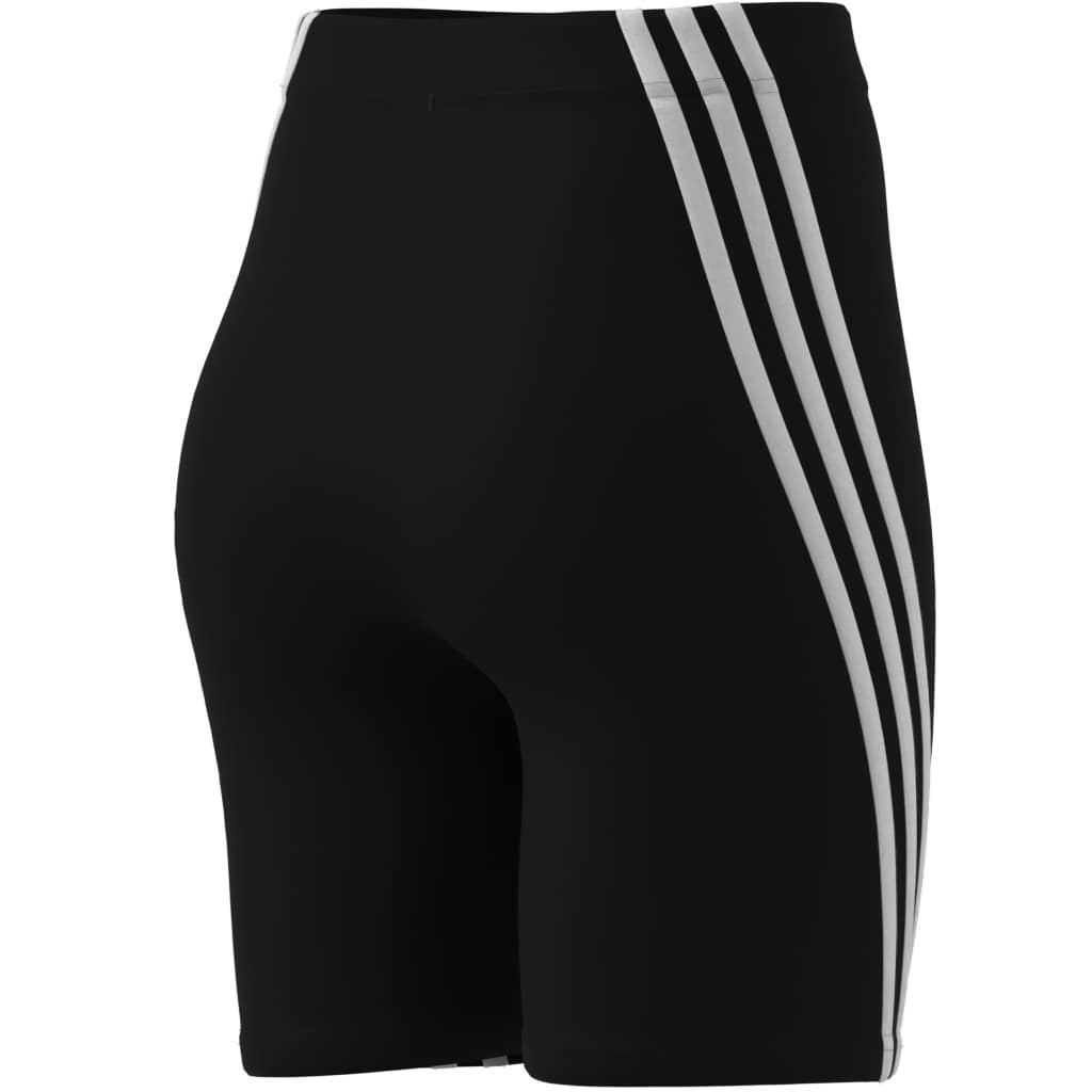 Future Icons 3-Stripes Bike Shorts